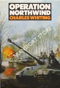 Book cover of Operation Northwind by WHITING, Charles